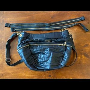 Miche Demi size LUXE shell with Matching handles